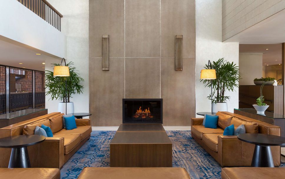 ล็อบบี้ รูปภาพ