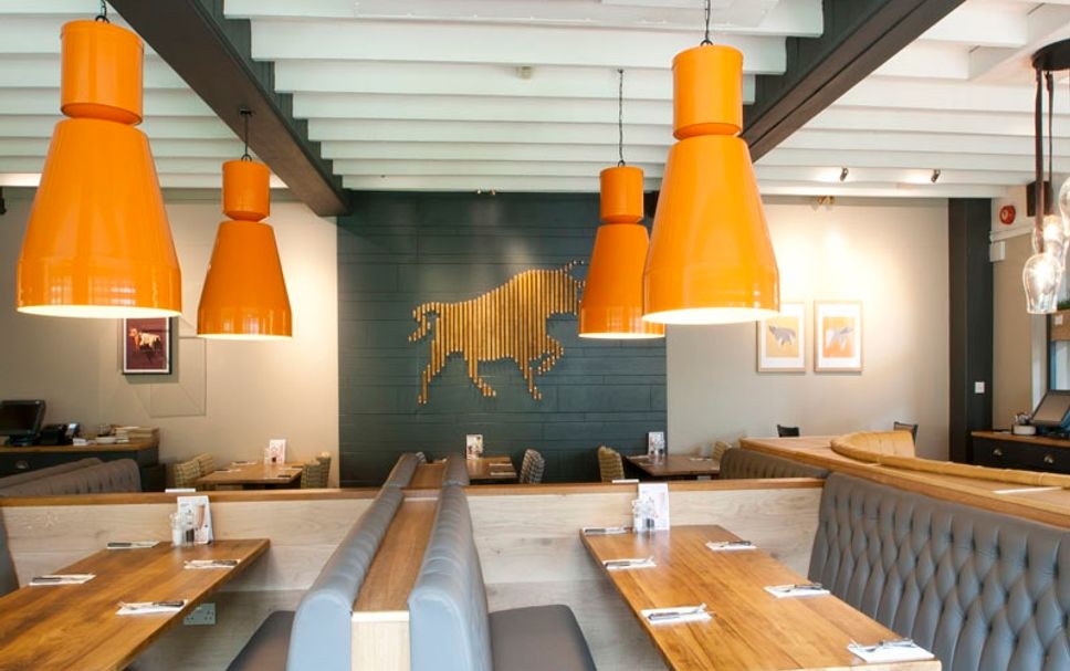 ร้านอาหาร รูปภาพ