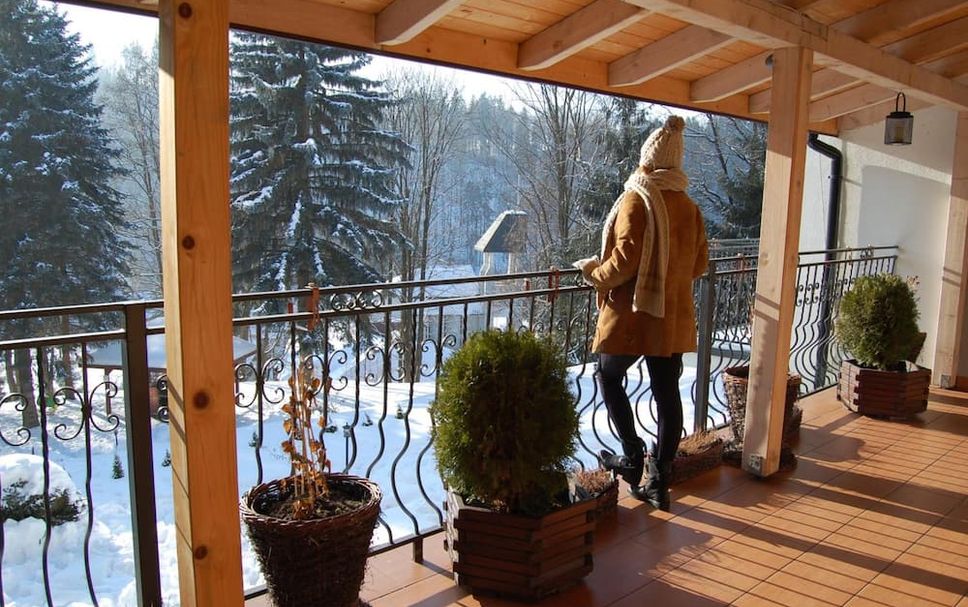 ระเบียง รูปภาพ