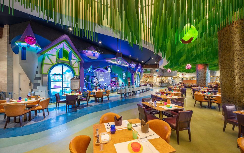 ร้านอาหาร รูปภาพ