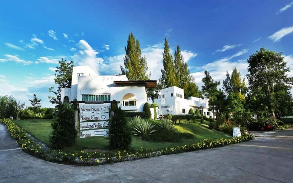 อาคาร รูปภาพ