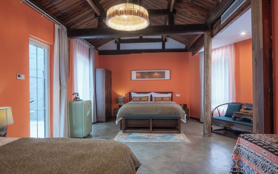 ห้องนอน รูปภาพ