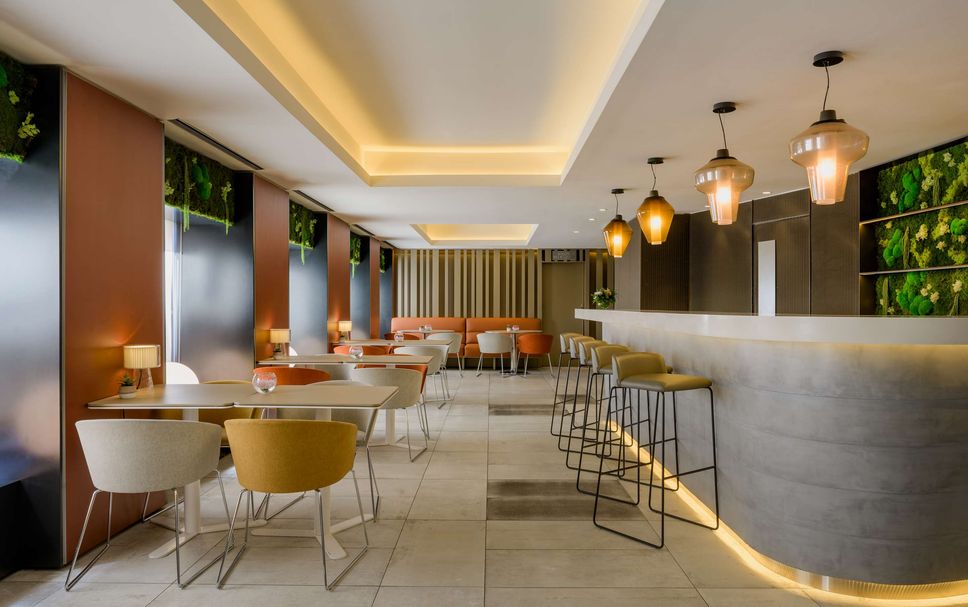 ร้านอาหาร รูปภาพ