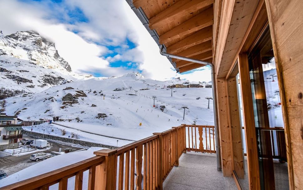 ระเบียง รูปภาพ