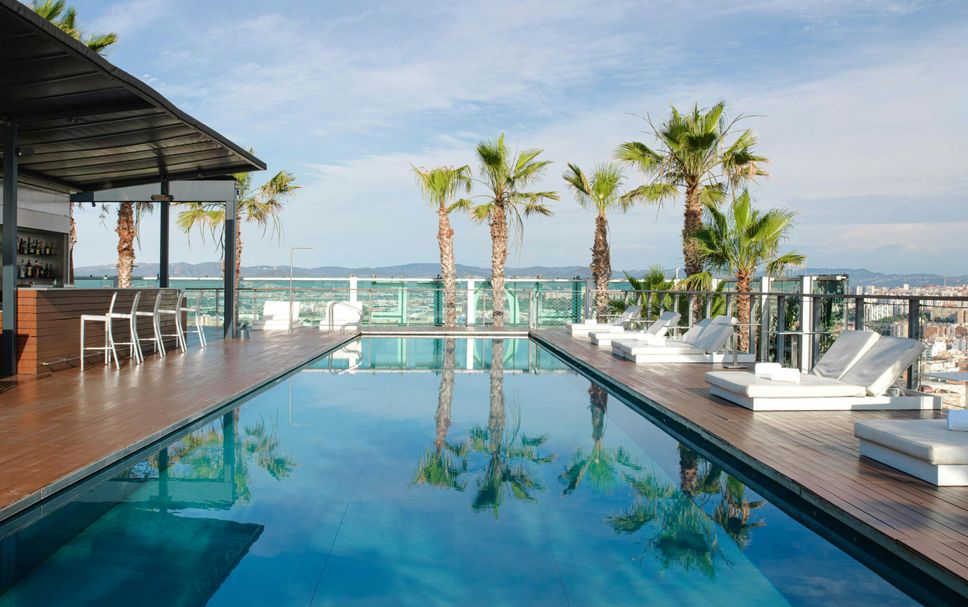 สระว่ายน้ำ รูปภาพ