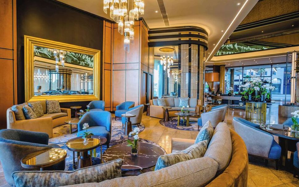 เลานจ์ รูปภาพ