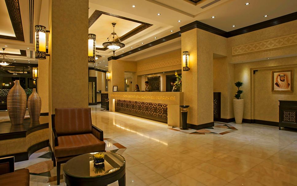 ล็อบบี้ รูปภาพ