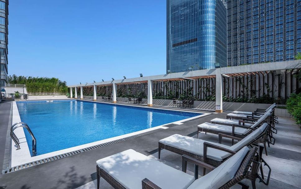 สระว่ายน้ำ รูปภาพ