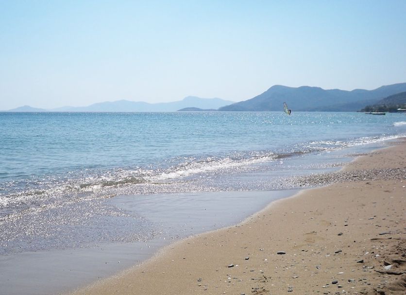 ชายหาด รูปภาพ
