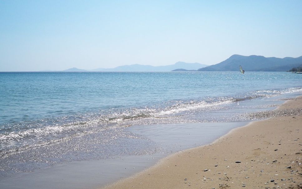 ชายหาด รูปภาพ