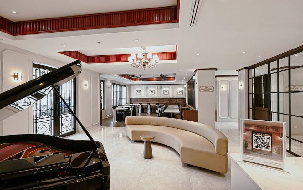 ล็อบบี้ รูปภาพ