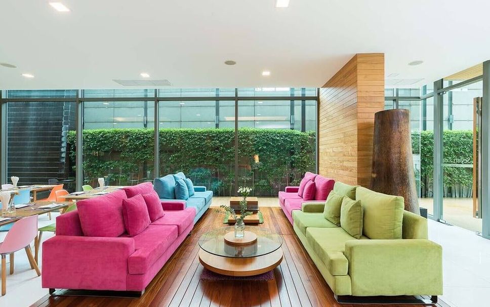 เลานจ์ รูปภาพ