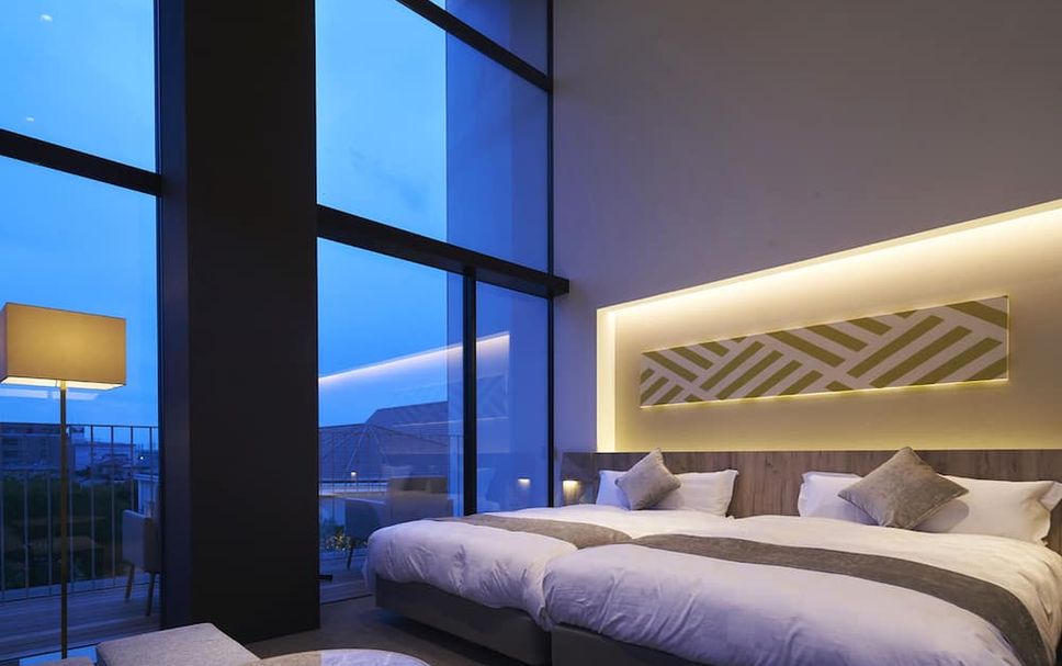 ห้องนอน รูปภาพ