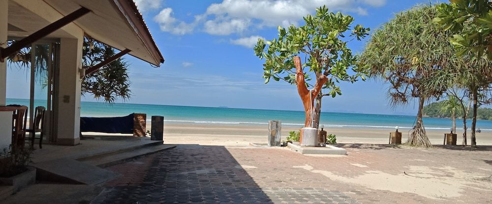 ชายหาด รูปภาพ