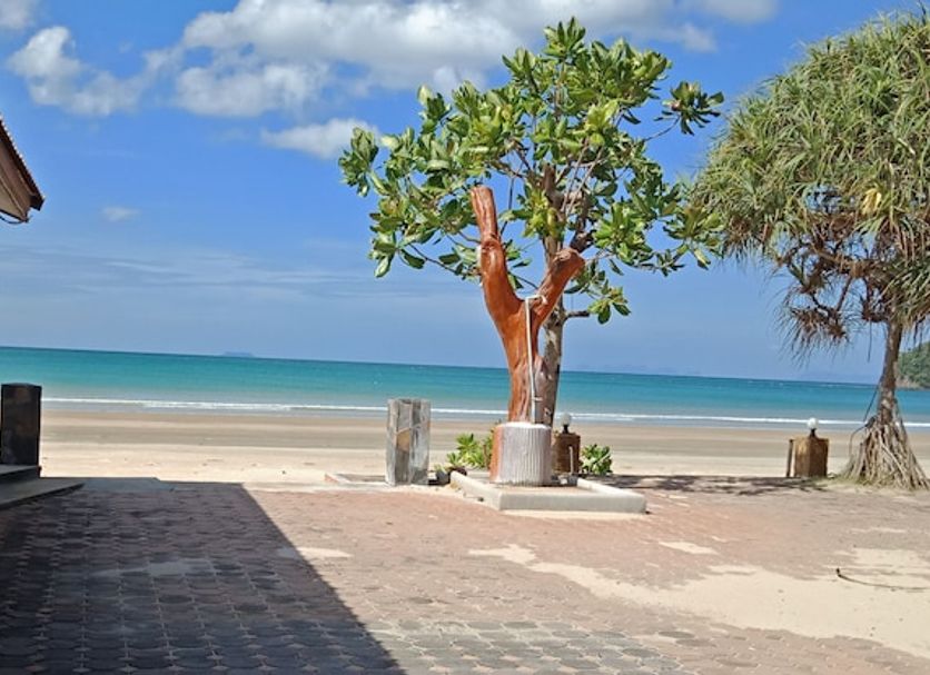 ชายหาด รูปภาพ
