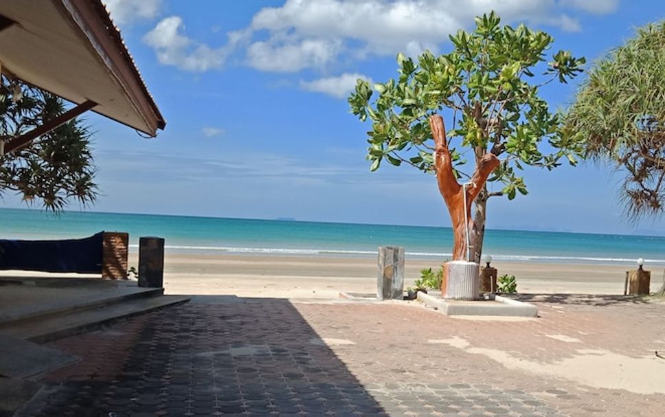 ชายหาด รูปภาพ