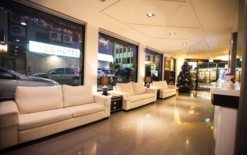 ล็อบบี้ รูปภาพ