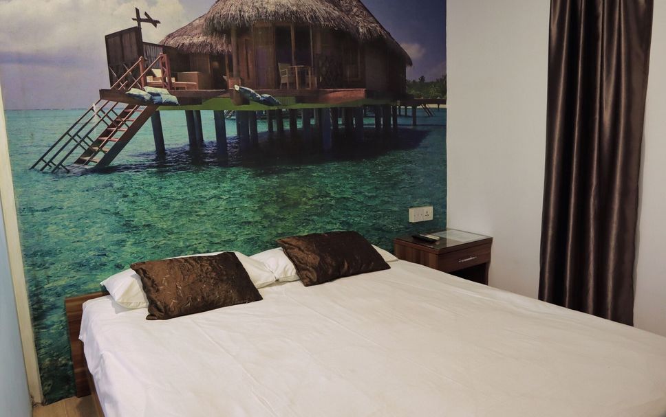 ห้องนอน รูปภาพ