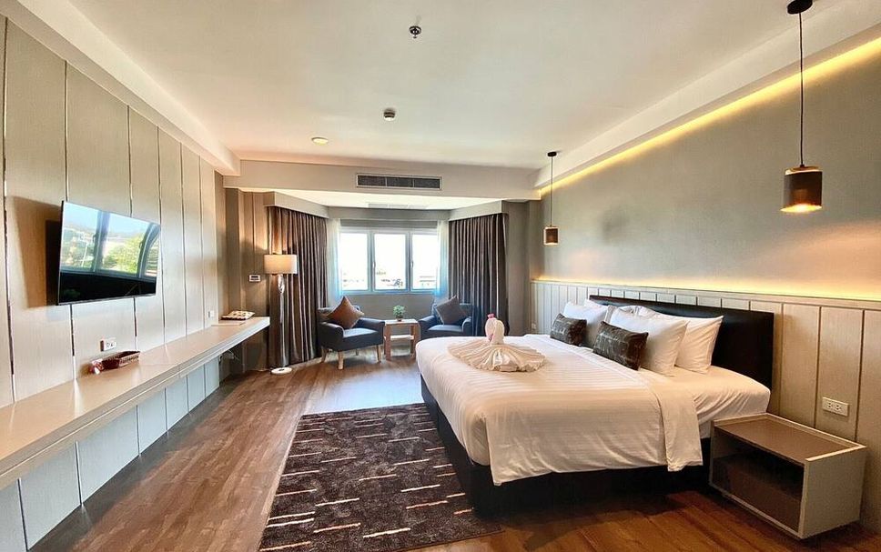 ห้องนอน รูปภาพ