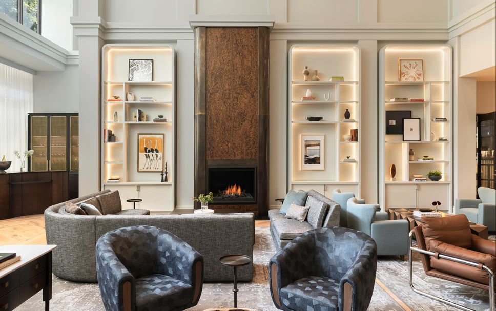 เลานจ์ รูปภาพ