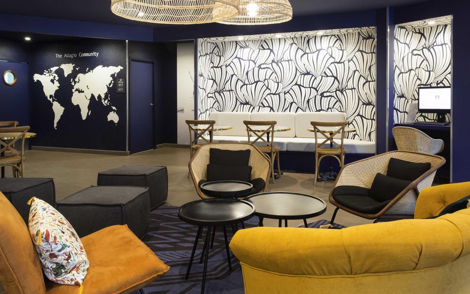 เลานจ์ รูปภาพ