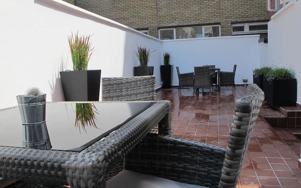 ระเบียง รูปภาพ