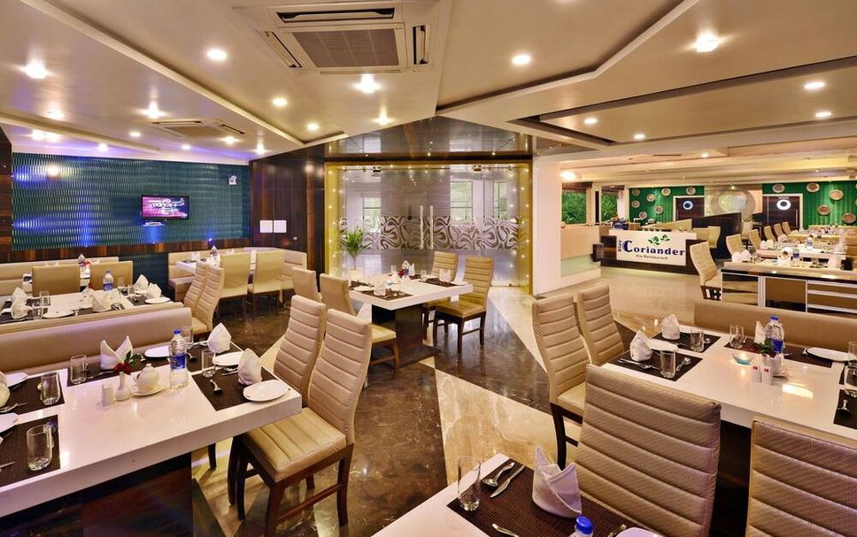 ร้านอาหาร รูปภาพ