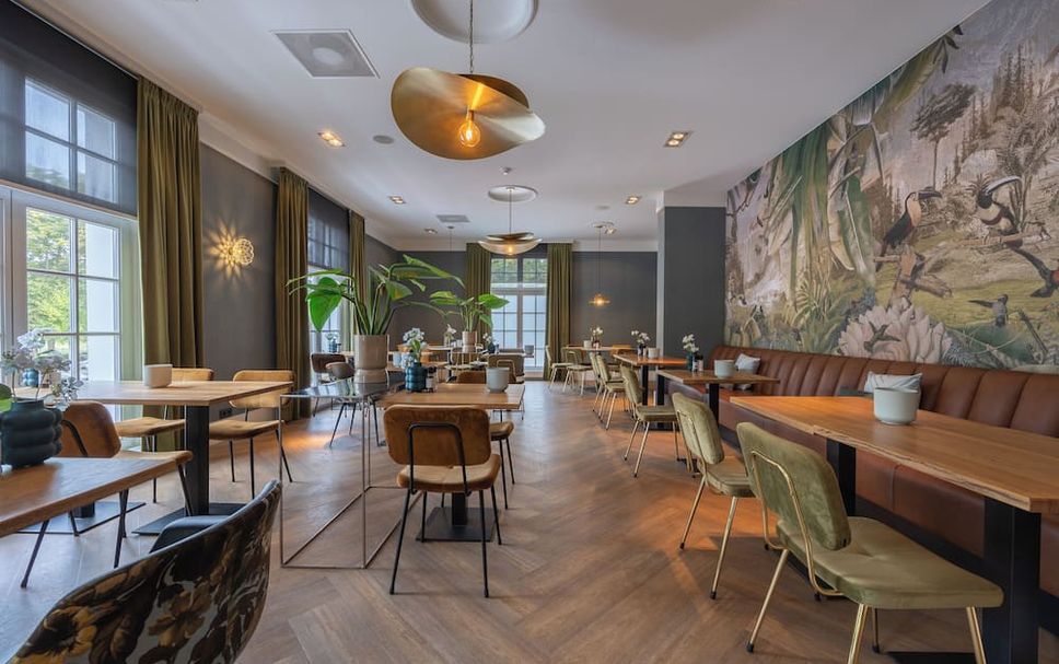 ร้านอาหาร รูปภาพ