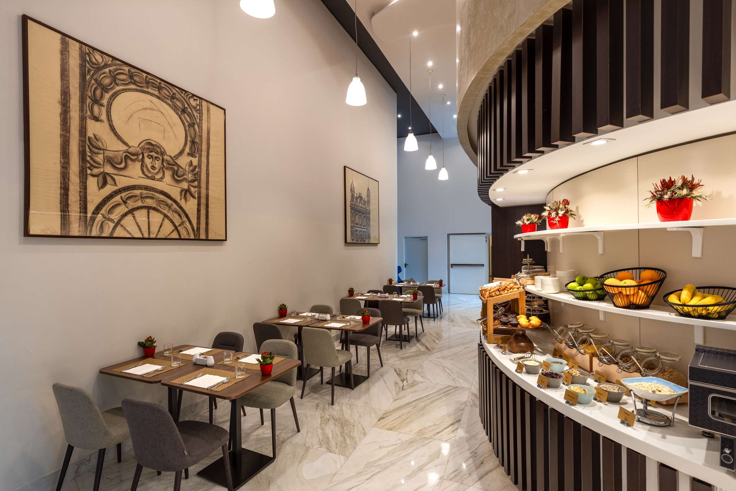 ร้านอาหาร