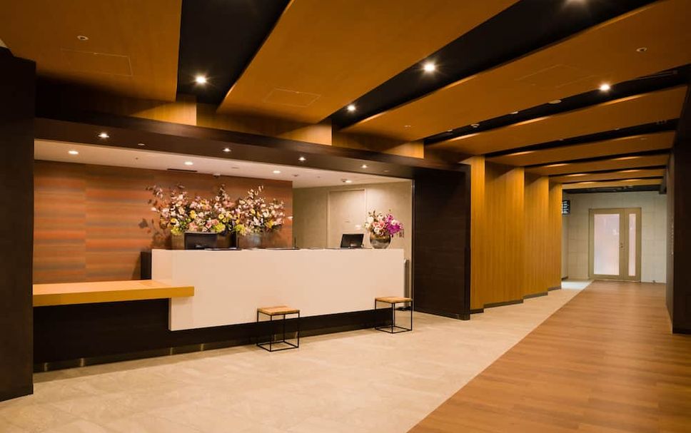 แผนกต้อนรับส่วนหน้า รูปภาพ