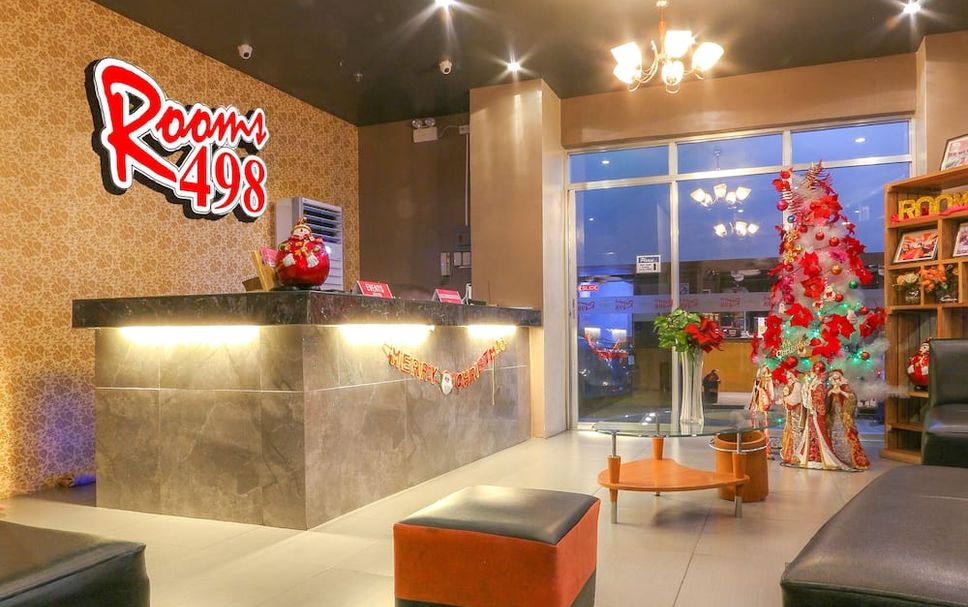 แผนกต้อนรับส่วนหน้า รูปภาพ