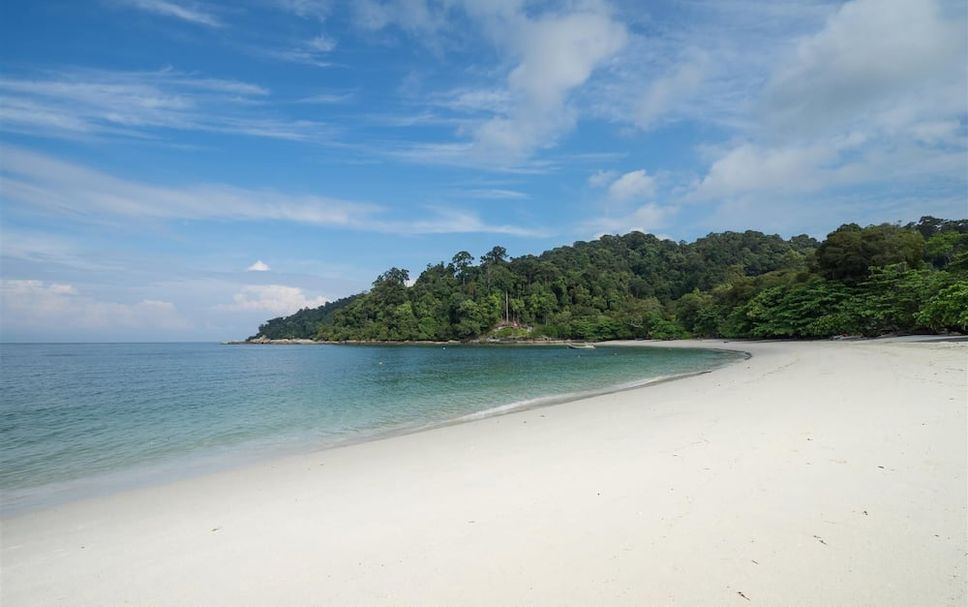 ชายหาด รูปภาพ