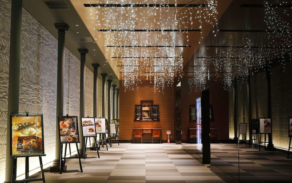 ล็อบบี้ รูปภาพ