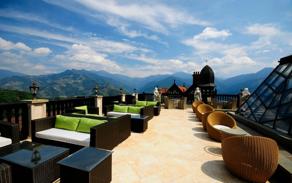 ระเบียง รูปภาพ