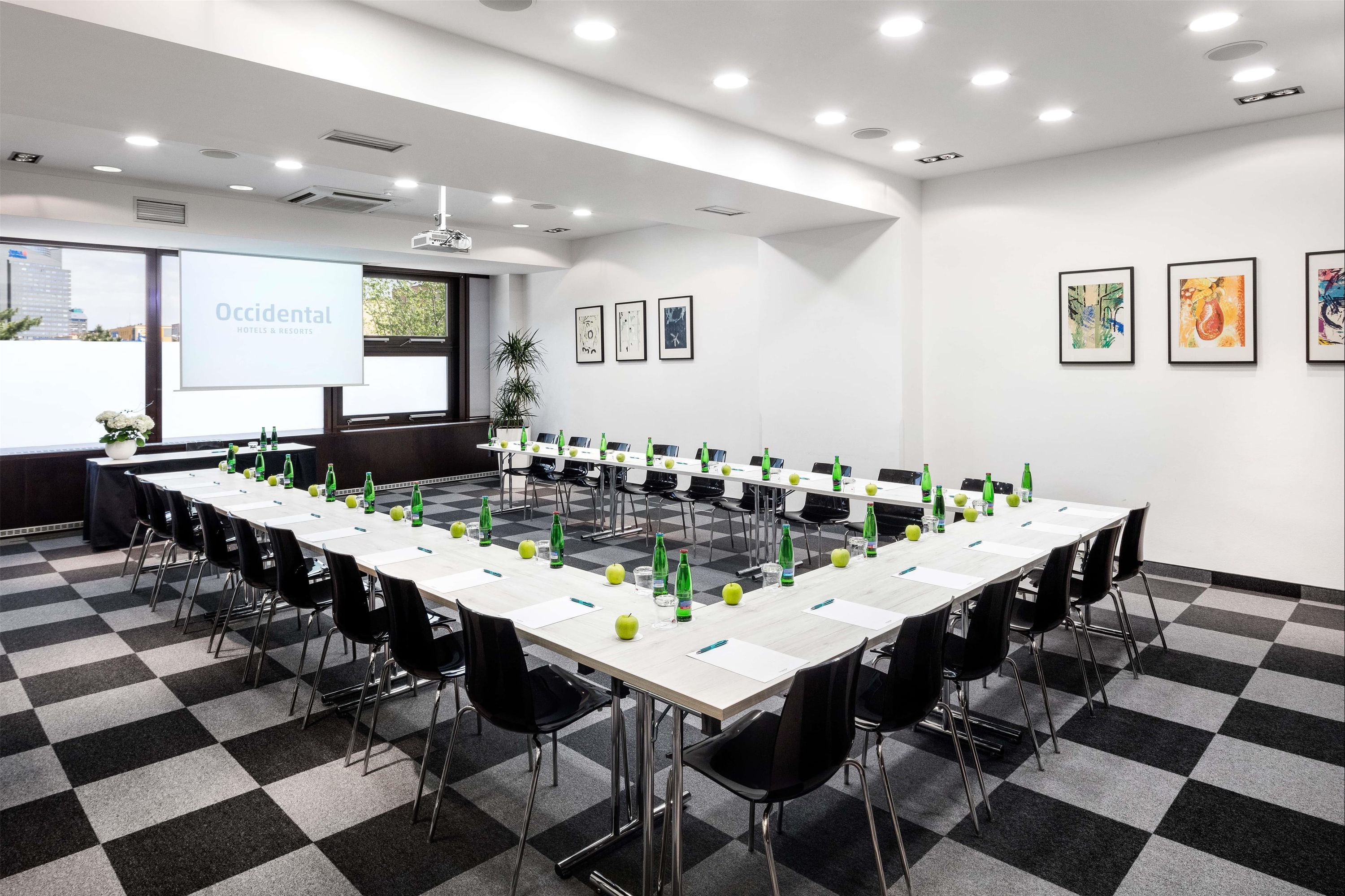 ห้องประชุม