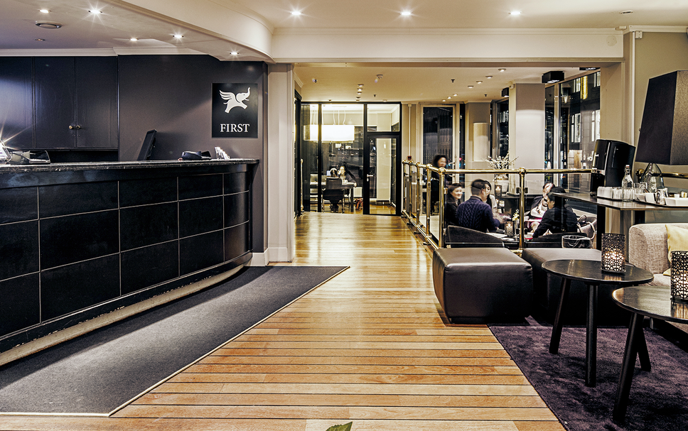 ล็อบบี้ รูปภาพ