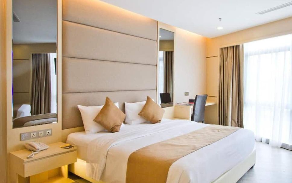 ห้องนอน รูปภาพ