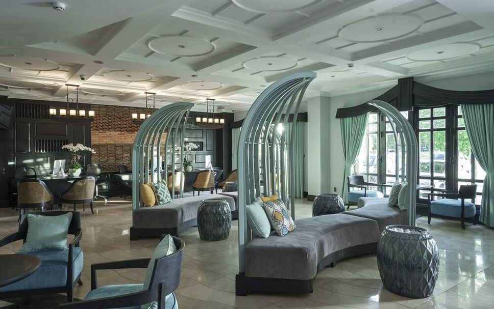 ล็อบบี้ รูปภาพ