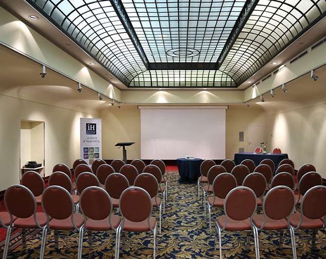 ห้องประชุม