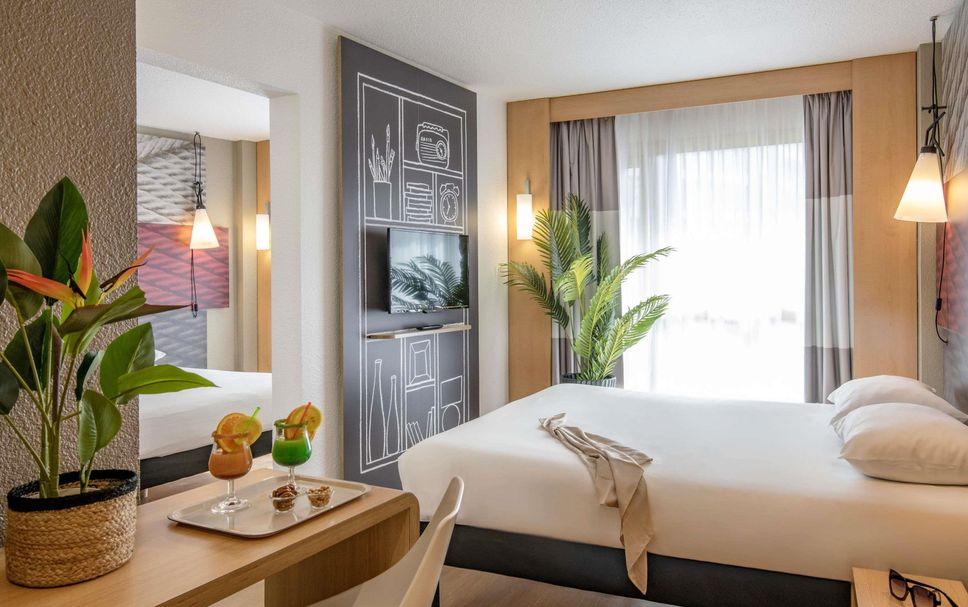 ห้องนอน รูปภาพ