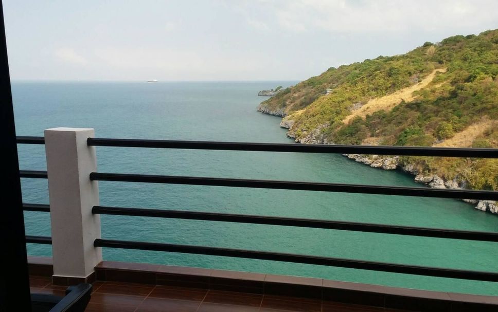 ระเบียง รูปภาพ