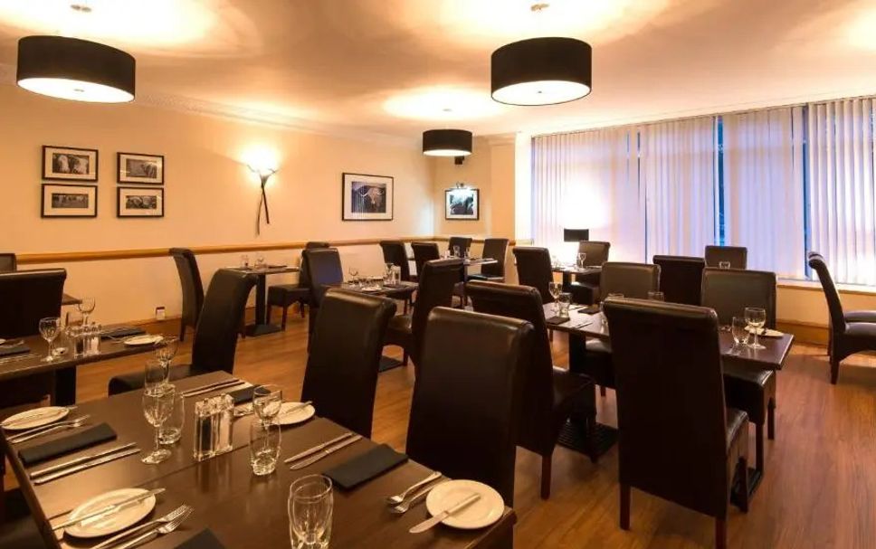 ร้านอาหาร รูปภาพ