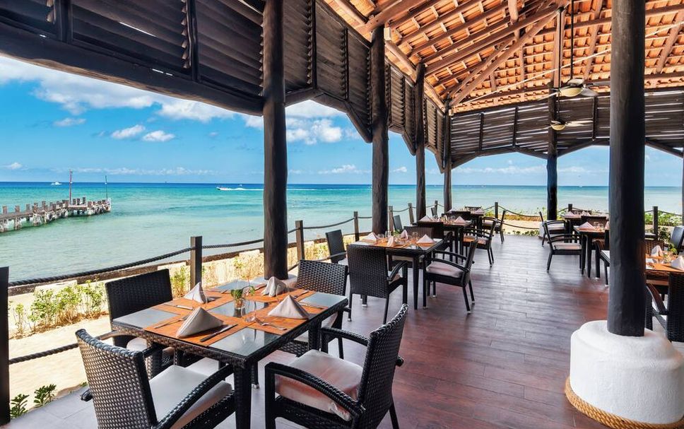 ร้านอาหาร รูปภาพ