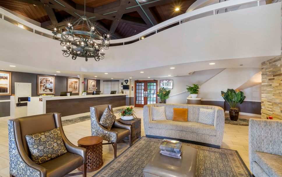 ล็อบบี้ รูปภาพ