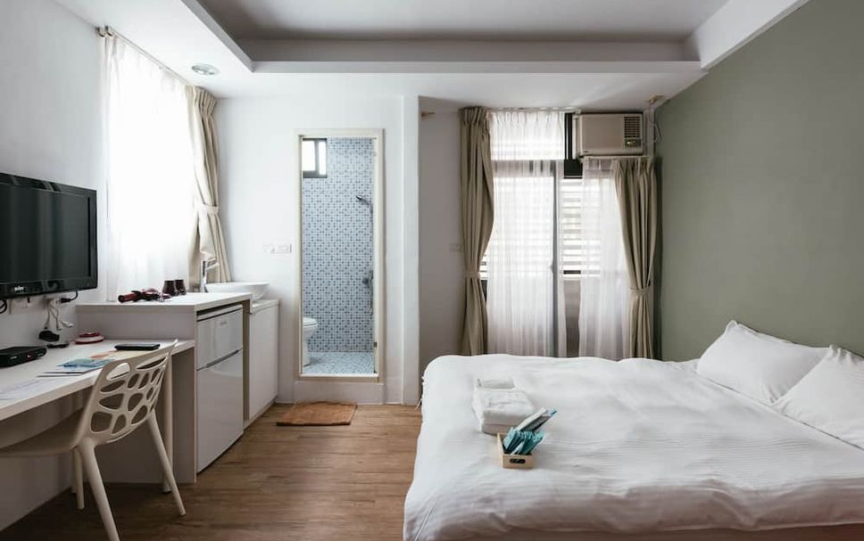 ห้องนอน รูปภาพ