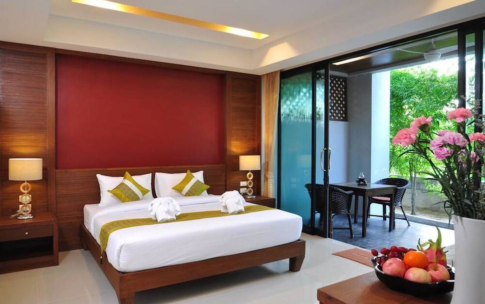 ห้องนอน รูปภาพ