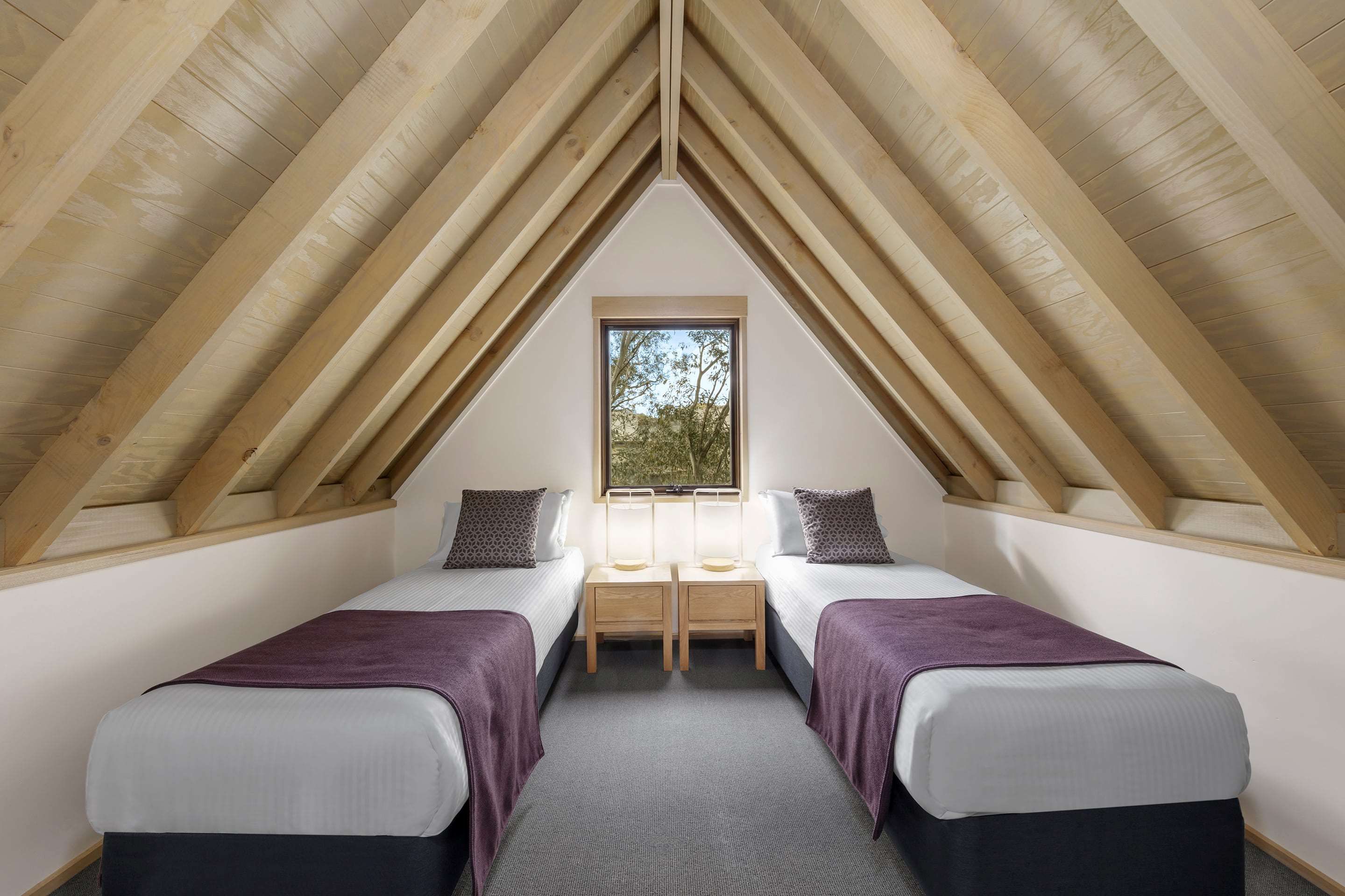 ห้องนอน