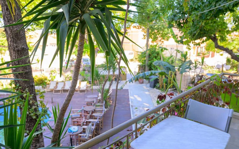 ระเบียง รูปภาพ