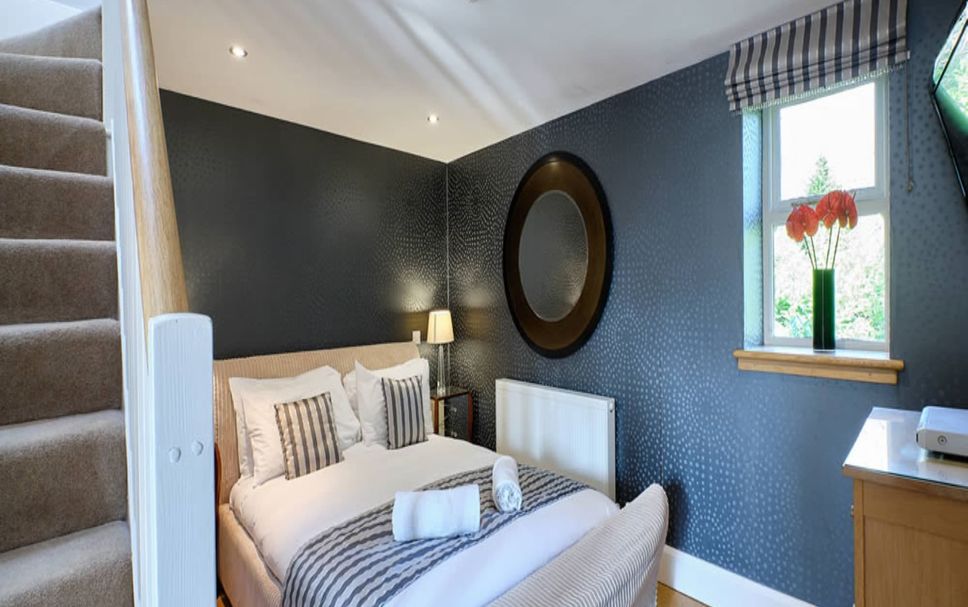 ห้องนอน รูปภาพ