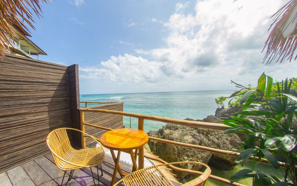 ระเบียง รูปภาพ